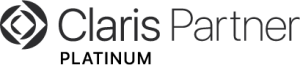 ClarisPlatinum