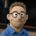 Tim-Muppet-Avatar-Beige-Square-150x150